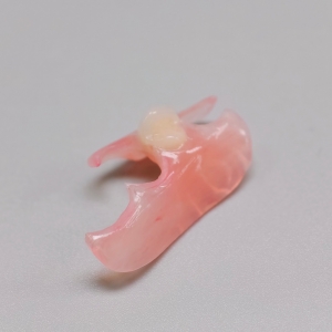Valplast Denture