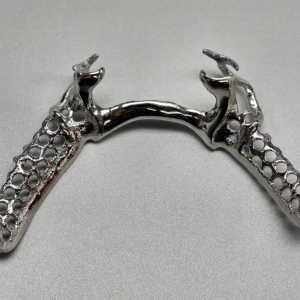 Metal Framework