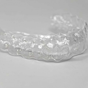 Clear Retainer